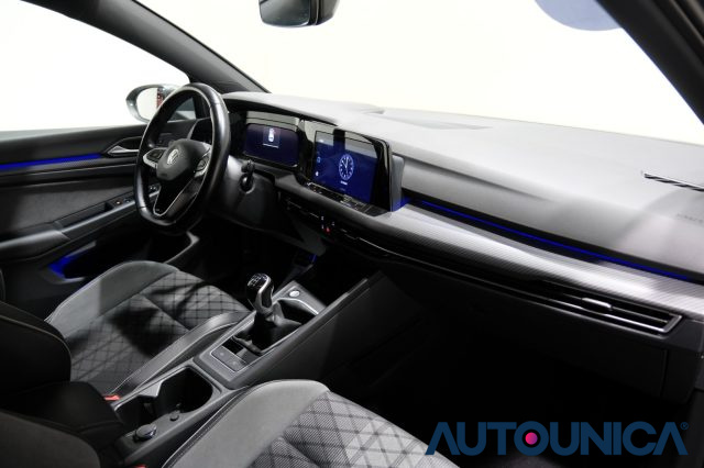 VOLKSWAGEN Golf usata 53