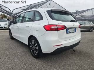 MERCEDES-BENZ B 160 usata, con Autoradio