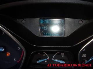 FORD C-Max usata, con Volante in pelle