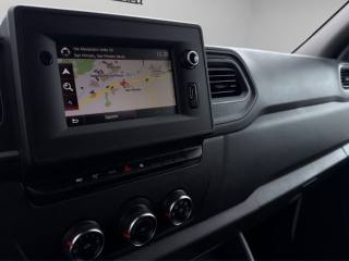 RENAULT Master usata, con Sensori di parcheggio posteriori
