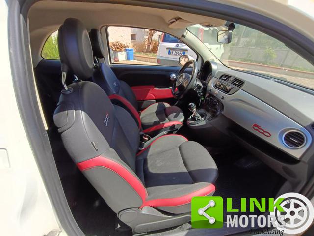 FIAT 500 usata 40
