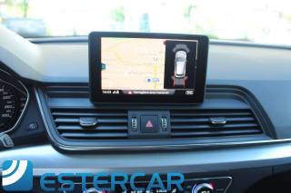 AUDI Q5 usata, con Park Distance Control