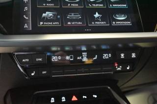 AUDI A3 usata 50