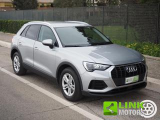 AUDI Q3 usata, con Bracciolo