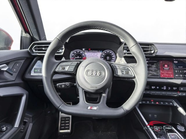 AUDI S3 usata 13