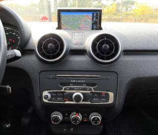 AUDI A1 usata 8