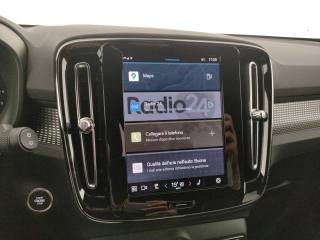 VOLVO XC40 usata, con Cruise Control