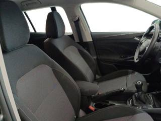 SKODA Fabia usata, con Controllo trazione