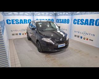 LANCIA Ypsilon 1.0 firefly hybrid Platino s&s 70cv