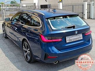 BMW 320 usata, con Chiusura centralizzata