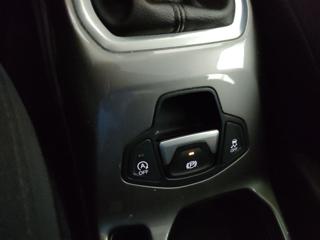 JEEP Renegade usata, con Immobilizzatore elettronico