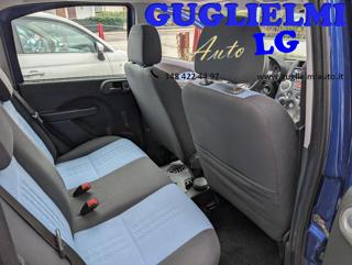 FIAT Panda usata 25