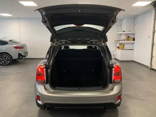 MINI Countryman usata, con Park Distance Control