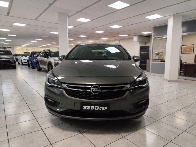OPEL Astra usata, con Airbag