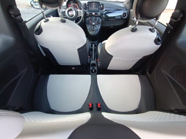 FIAT 500 usata, con Cruise Control