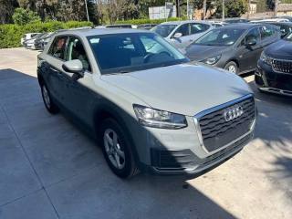 AUDI Q2 usata, con Airbag laterali