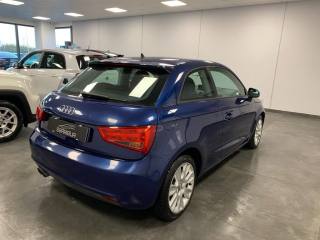AUDI A1 usata, con Airbag Passeggero