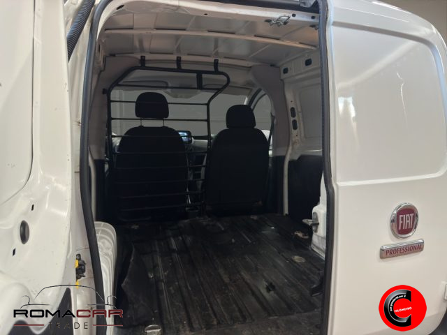 FIAT Fiorino usata 13