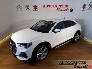 AUDI Q3 usata, con Airbag laterali