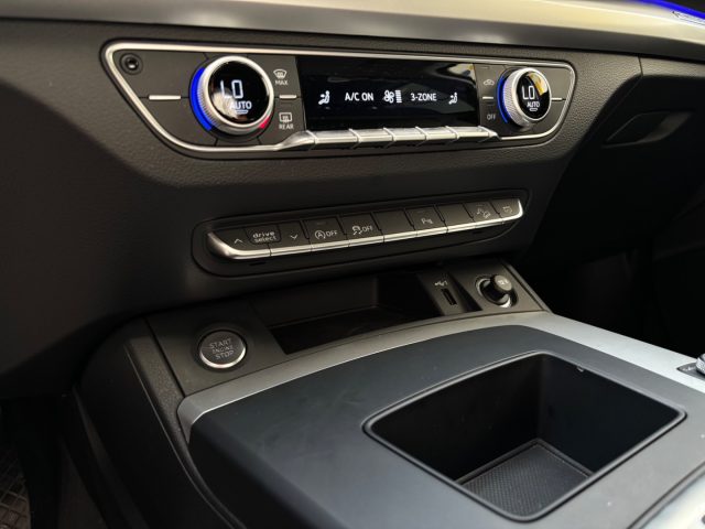 AUDI Q5 usata, con Isofix