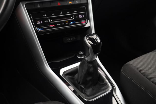 VOLKSWAGEN T-Roc usata, con Limitatore di velocità