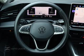 VOLKSWAGEN Passat usata, con Sedile posteriore sdoppiato