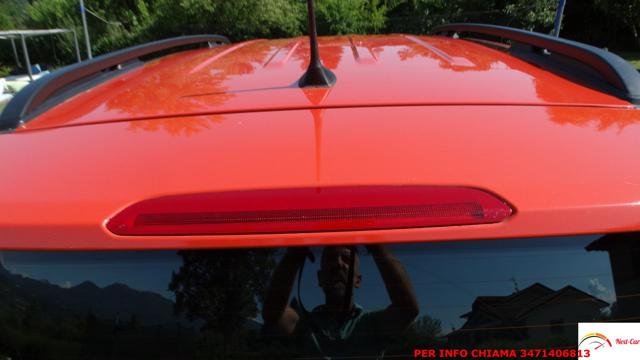 JEEP Renegade usata, con Volante in pelle