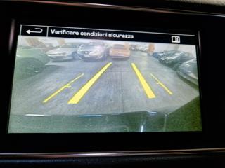 LAND ROVER Range Rover Sport usata, con Chiusura centralizzata