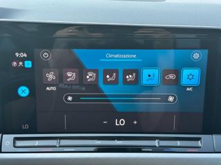 VOLKSWAGEN Golf usata, con Fari full-led