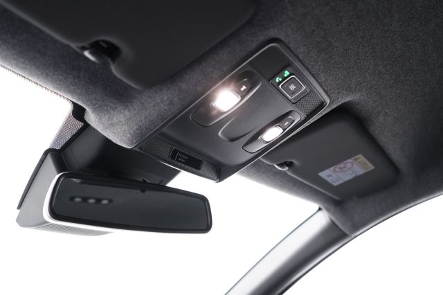 RENAULT Captur usata, con Sensori di parcheggio posteriori