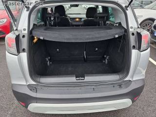 OPEL Crossland usata, con Servosterzo