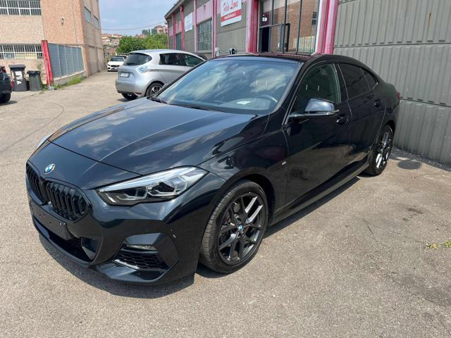 BMW 218 usata, con Airbag Passeggero