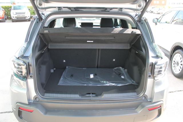 JEEP Avenger usata, con Boardcomputer