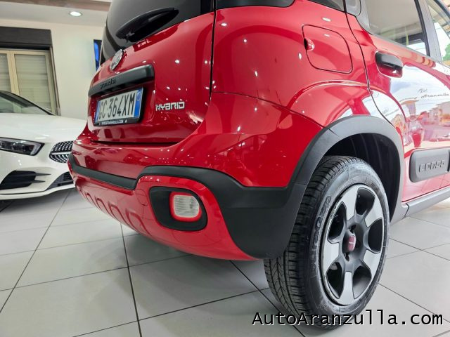 FIAT Panda usata 26