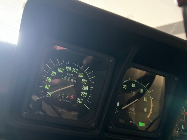 ALFA ROMEO GTV usata 7
