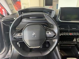 PEUGEOT 2008 usata, con Filtro antiparticolato