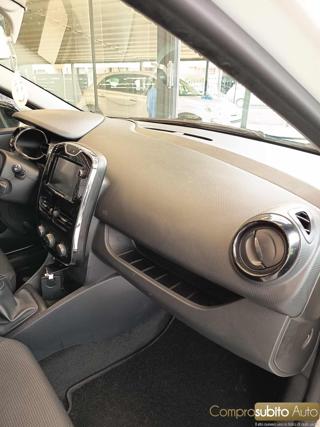 RENAULT Clio usata 24