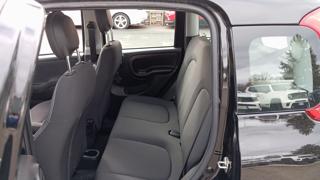 FIAT Panda usata, con Immobilizzatore elettronico