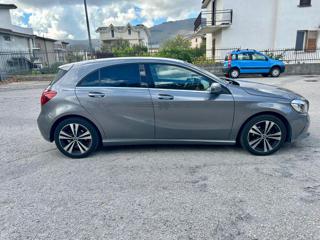 MERCEDES-BENZ A 180 usata, con Climatizzatore