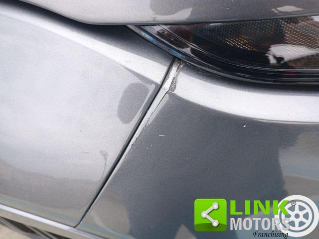 LAND ROVER Range Rover Evoque usata, con Bluetooth