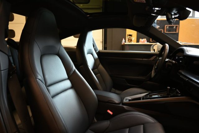 PORSCHE 911 usata 38