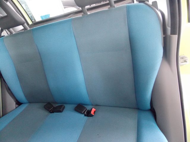 FIAT Panda usata 10