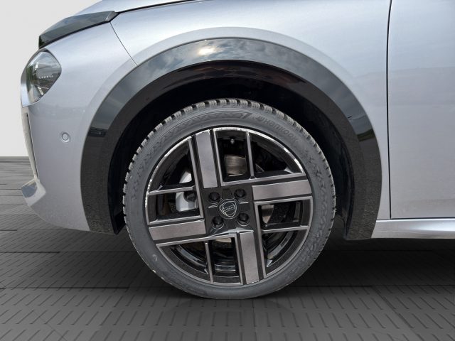 LANCIA Ypsilon usata 15