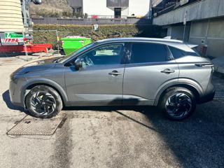 NISSAN Qashqai usata, con Airbag laterali