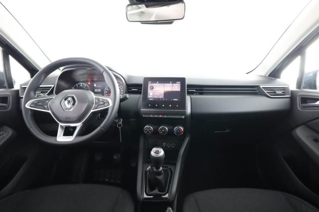 RENAULT Clio usata 4