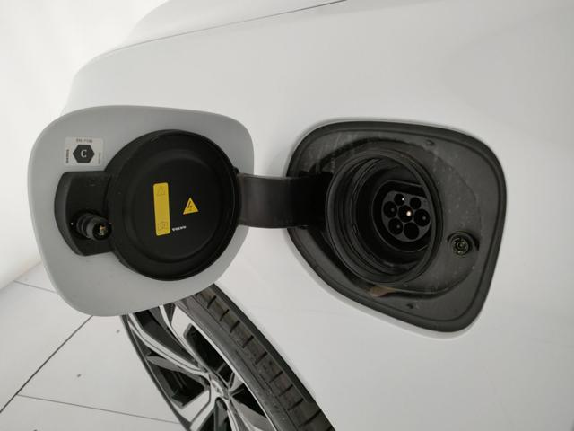 VOLVO XC60 usata, con Chiusura centralizzata