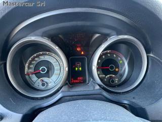 MITSUBISHI Pajero usata, con Volante in pelle