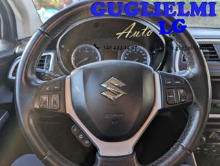 SUZUKI S-Cross usata, con Park Distance Control