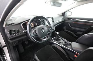 RENAULT Megane usata 1