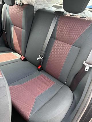 FORD Fiesta usata, con Chiusura centralizzata